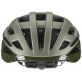 Šalmas Uvex i-volute dark olive matt-50-54CM