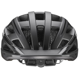 Šalmas Uvex city i-vo 2 black matt-52-57CM