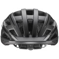 Šalmas Uvex city i-vo 2 black matt-56-60CM