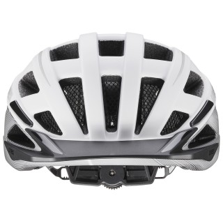 Šalmas Uvex city i-vo 2 white silver matt-52-57CM