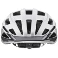 Šalmas Uvex city i-vo 2 white silver matt-56-60CM