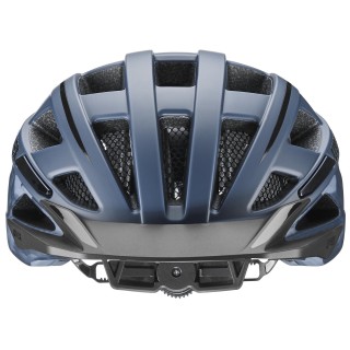 Šalmas Uvex city i-vo 2 dusk blue matt-52-57CM