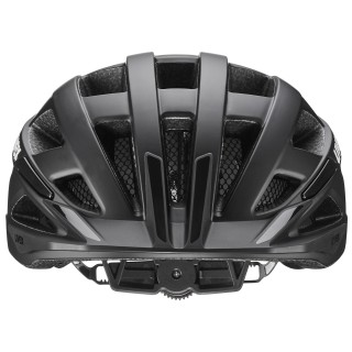 Šalmas Uvex i-vo 2 Mips black matt-56-60CM