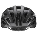 Šalmas Uvex i-vo 2 Mips black matt-56-60CM