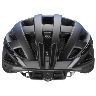 Šalmas Uvex i-vo 2 Mips stone blue-black matt-56-60CM