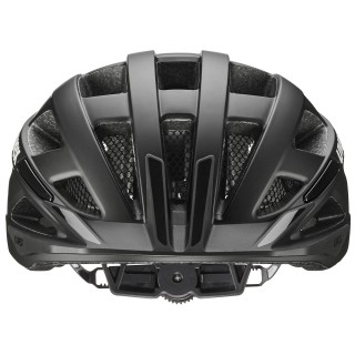 Šalmas Uvex i-vo 2 black matt-56-60CM