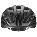 Šalmas Uvex i-vo 2 black matt-56-60CM