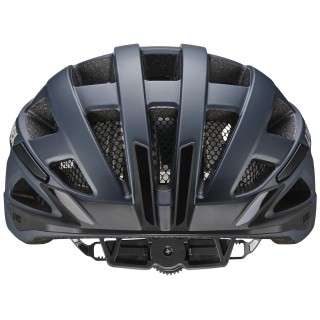 Šalmas Uvex i-vo 2 anthracite matt-52-57CM