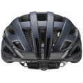 Šalmas Uvex i-vo 2 anthracite matt-52-57CM