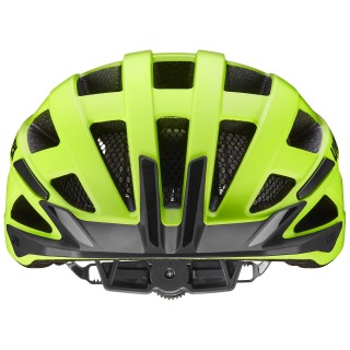Šalmas Uvex i-vo 2 neon yellow-black matt-56-60CM