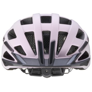 Šalmas Uvex i-vo 2 warm grey -black matt-52-57CM
