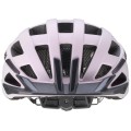 Šalmas Uvex i-vo 2 warm grey -black matt-52-57CM