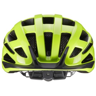 Šalmas Uvex i-vo 2 pure neon yellow-52-57CM