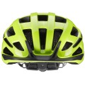 Šalmas Uvex i-vo 2 pure neon yellow-56-60CM