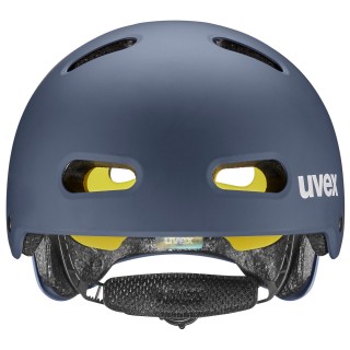 Šalmas Uvex kid 4 style Mips dusk blue matt-55-58CM