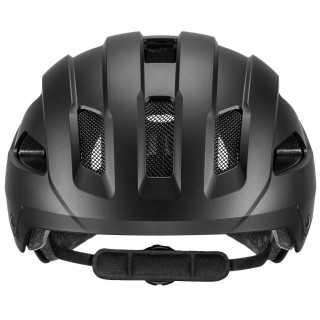 Šalmas Uvex city stride black matt-59-61CM