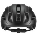 Šalmas Uvex city stride black matt-59-61CM