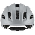 Šalmas Uvex city stride rhino matt-56-59CM