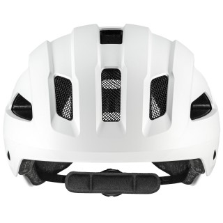 Šalmas Uvex city stride Mips white matt-59-61CM