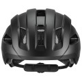 Šalmas Uvex city stride Mips black matt-53-56CM