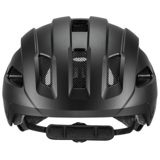 Šalmas Uvex city stride Mips black matt-56-59CM