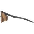 Akiniai Uvex ultimate pace ultra Variomatic ColorVision black matt / mirror red