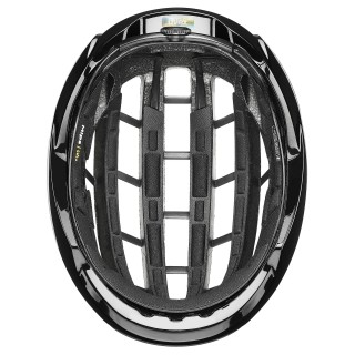 Šalmas Uvex surge aero Mips dewy blue matt-56-59CM