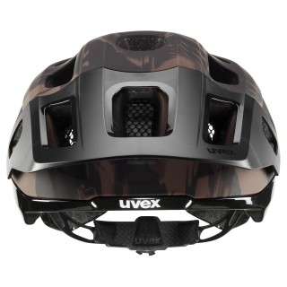 Šalmas Uvex react cedar matt-56-59CM