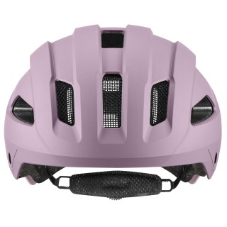 Šalmas Uvex city stride pale rose matt-56-59CM