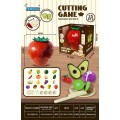 Strawberry Fruit and Vegetable Piercing Set + Accessories