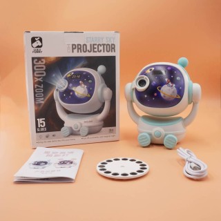 SPACE Projector