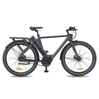 Dviratis 27,5" elektrinis Engwe P275 Pro juodas