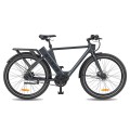 Dviratis 27,5" elektrinis Engwe P275 Pro juodas
