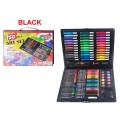 Art Set Suitcase 150el.