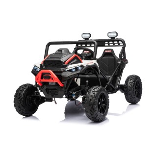Buggy Sport OUTLAND 4x4 White