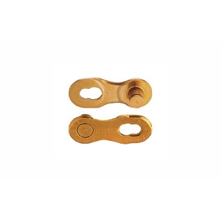 Grandinės sujungimas MissingLink 12NR Gold