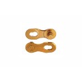 Grandinės sujungimas MissingLink 12NR Gold