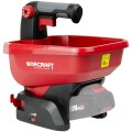 Akumuliatorinis barstytuvas WORCRAFT 3.6L 20V (Be akumuliatoriaus ir įkroviklio)