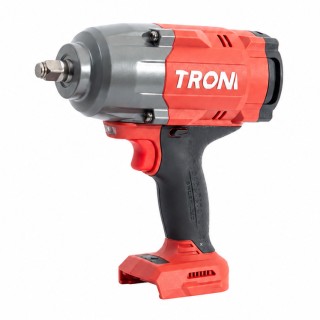Akum. smūginis suktuvas TROM 3/4'' 20V LI-ION (Be akumuliatoriaus ir įkroviklio) (Kopija)