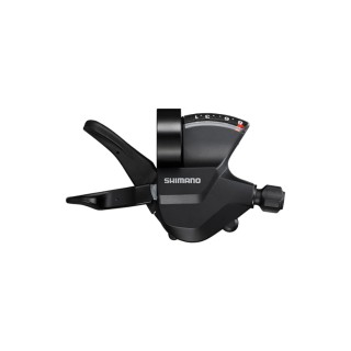 Pavarų rankenėlė SL-M315-8R Rapidfire Plus
