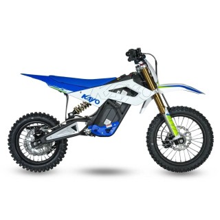 Vaikiškas Krosinis Motociklas Kayo eJC Mini