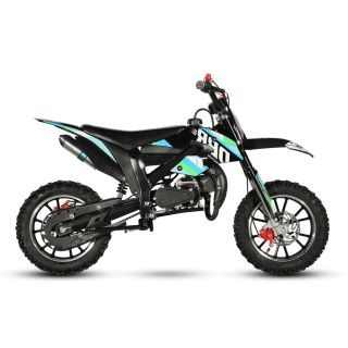 Vaikiškas Krosinis Motociklas Kayo SX50