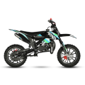 Vaikiškas Krosinis Motociklas Kayo SX50