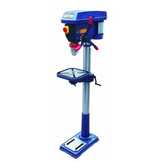 Gręžimo staklės H1600mm 25mm 750W