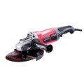 Šlifuoklis kampinis 230mm 2400W