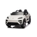 Porsche Macan White Vehicle