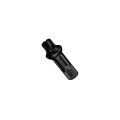 Stipinų galvutė Pro Lock Squorx Pro Head 14G 2x15 mm BRASS