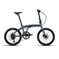 Dviratis 20" POLYGON URBANO 5 GREY