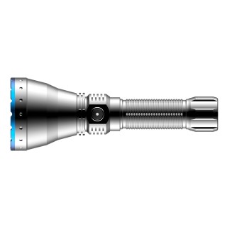 Prožektorius darbui LED (8W)(įkraunamas)