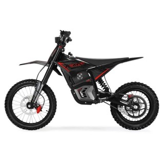Valtinsu EM5 PRO elektrinis dviratis off-road dirt bike